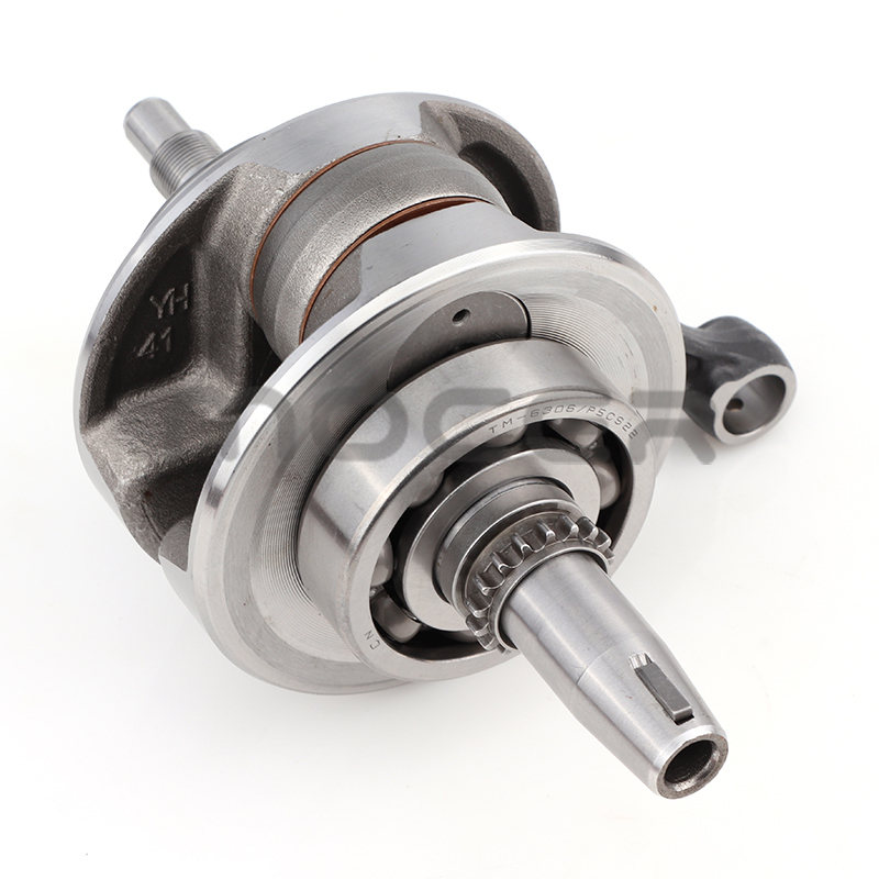Crankshaft Rod Assembly For Lo - Cb250 Crankshaft Assembly 评论和价格
