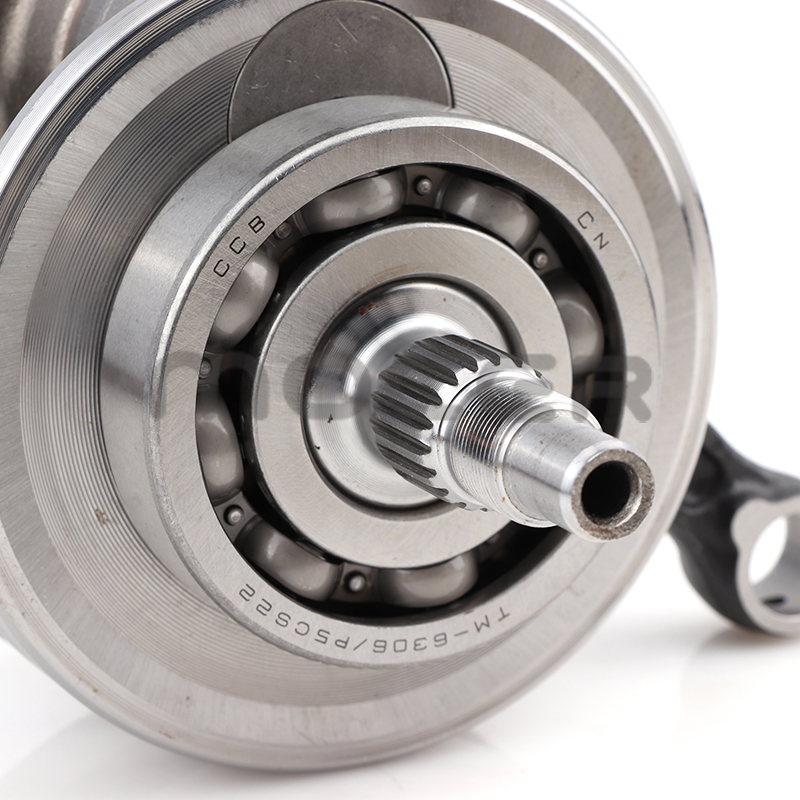 Crankshaft Rod Assembly For Lo - Cb250 Crankshaft Assembly 评论和价格